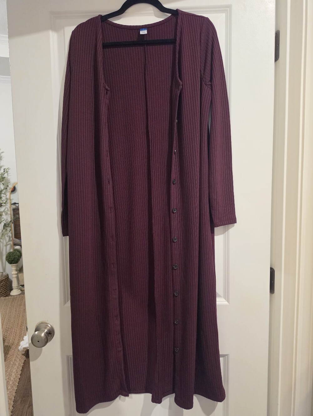 Old Navy Buttom Down dress
